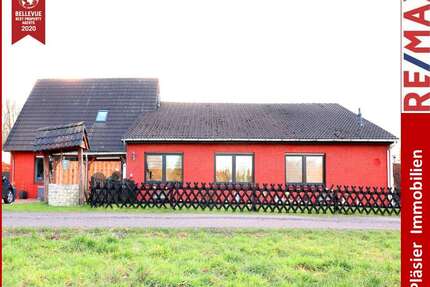 Haus zum Kaufen in Rhauderfehn 285.000,00 € 235.5 m²