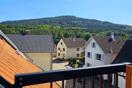 Haus zum Kaufen in Gaggenau 299.000,00 € 168 m²