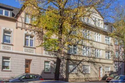 Wohnung zum Mieten in Essen 466,00 € 70.64 m²