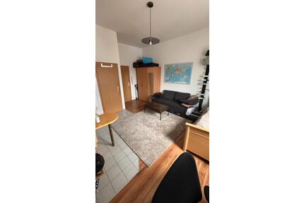 Einzimmerwohnung Karlsruhe Oststadt