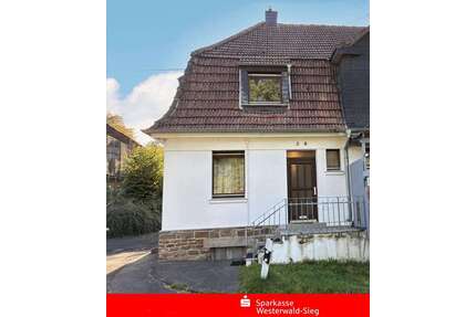 Haus zum Kaufen in Katzwinkel 125.000,00 € 70 m²