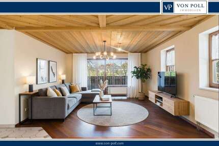 Wohnung zum Kaufen in Stegaurach Debring 635.000,00 € 246 m² - Stegaurach / Debring