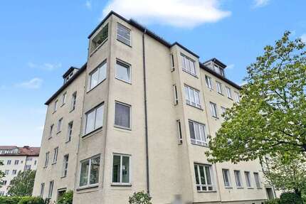 Wohnung zum Kaufen in Berlin 300.000,00 € 99 m²