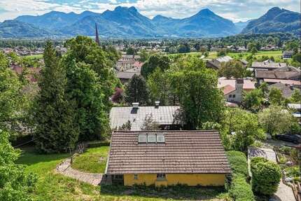 Grundstück zu verkaufen in Brannenburg 980.000,00 € 853 m²