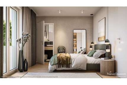 Wohnung zum Kaufen in Haar 840.000,00 € 76.5 m²