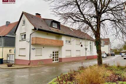 Jetzt zugreifen: Großes Einfamilienhaus zu freien Gestaltung in Florstadt - Florstadt/Leidhecken