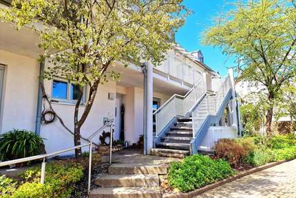 Wohnung zum Kaufen in Adelsried 310.000,00 € 79 m²