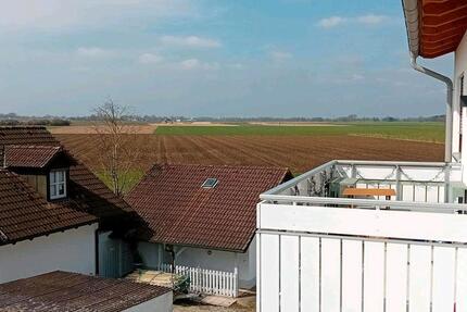 3-Zimmer-Wohnung nähe Erding - 1.250,00&nbsp;EUR Kaltmiete, ca.&nbsp; 92,00&nbsp;m&sup2; in Fraunberg (PLZ: 85447)