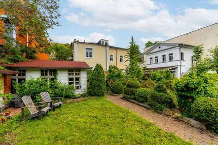 Haus zum Kaufen in Dresden 1.550.000,00 € 570.16 m²
