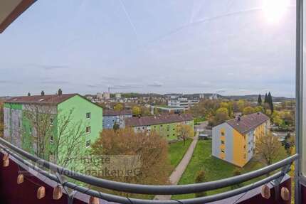 Wohnung zum Kaufen in Böblingen 240.000,00 € 65.13 m²