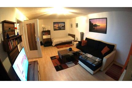 1 Zi. App zu verkaufen, frei ohne Provision - Karlsfeld