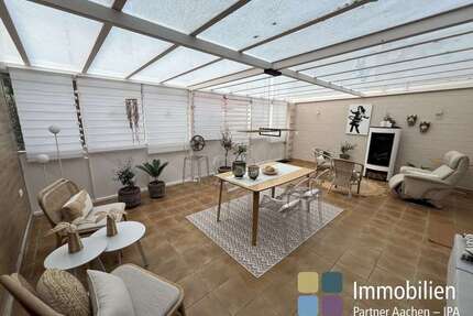 Haus zum Kaufen in Würselen 343.000,00 € 120 m²