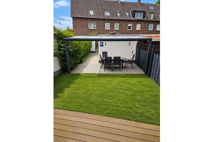 Haus zum Kaufen in Bocholt 319.900,00 € 120 m²