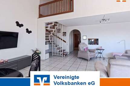 Wohnung zum Kaufen in Walddorfhäslach 365.000,00 € 94 m²