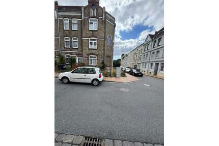 Wohnung zum Mieten in Flensburg 577,50 € 55 m²
