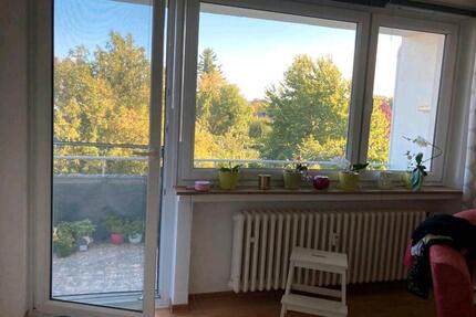 Schöne und ruhige 1- Zimmerwohnung in Hildesheim