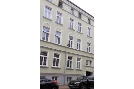 Helle 2 Zimmerwohnung Paulsstadt - Schwerin