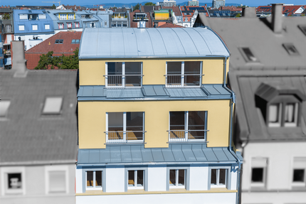 Wohnung zum Kaufen in Freiburg 978.000,00 € 117 m²