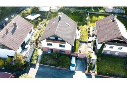 Einfamilienhaus in Remchingen-Nöttingen in Sackgasse ohne Makler - Straubenhardt
