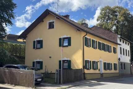 Haus zum Kaufen in Grafing 595.000,00 € 179 m²