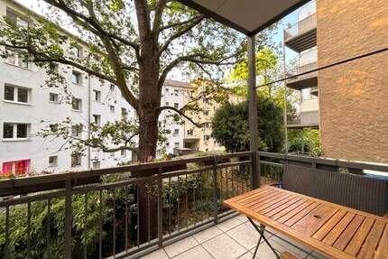 Wohnung in Frankfurt am Main - 499.000,00&nbsp;EUR Kaufpreis, ca.&nbsp; 75,00&nbsp;m&sup2;&nbsp;Wohnfl&auml;che in Frankfurt am Main (PLZ: 60316) Nordend-Ost