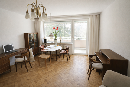 Wohnung zum Kaufen in München 335.000,00 € 54 m²