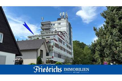 Wohnung zum Kaufen in Oldenburg 160.000,00 € 63.61 m²