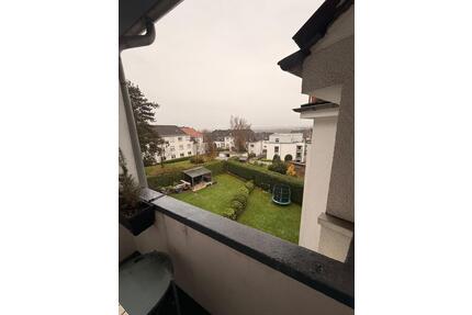 Großzügige 3,5 Zimmer Wohnung Essen Holsterhausen