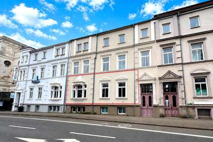 Wohnung zum Kaufen in Rostock 279.900,00 € 90 m²