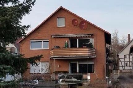 3 Zimmer Küche Bad mit Balkon - 660,00&nbsp;EUR Kaltmiete, ca.&nbsp; 85,00&nbsp;m&sup2; in Emmerthal (PLZ: 31860)