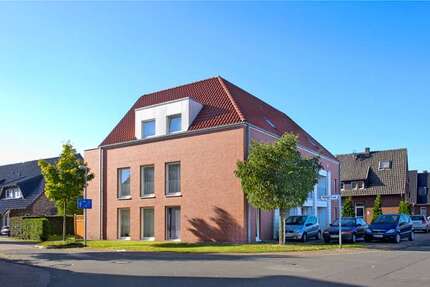 Wohnung zum Mieten in Bocholt 739,00 € 68 m²