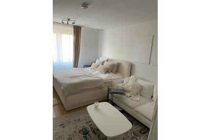 1 ZKB Apartment im Zentrum von Homburg