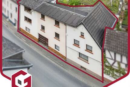 Haus zum Kaufen in Altenahr 136.000,00 € 173 m²