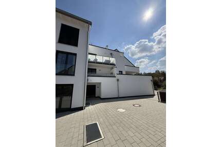 Wohnung zum Kaufen in Landau a.d Isar 230.000,00 € 55.68 m²