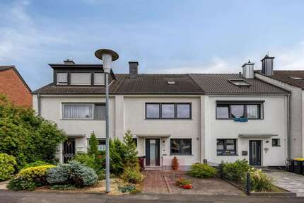 Haus zum Kaufen in Niederkassel 398.000,00 € 128 m²