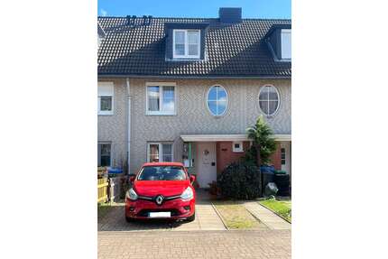 Haus zum Kaufen in Mittenwalde 269.000,00 € 110 m²