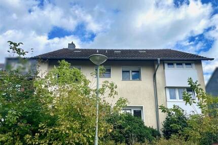 Für Sie im Preis gesenkt - Mehrgenerationenhaus in attraktiver Lage - Rheinberg Budberg