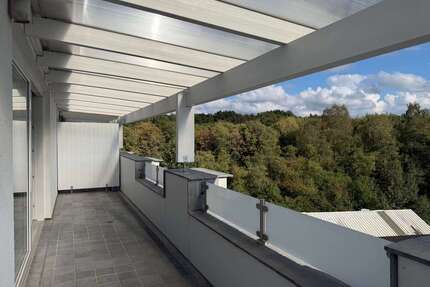 Wohnung zum Mieten in Stolberg 1.050,00 € 78.5 m²