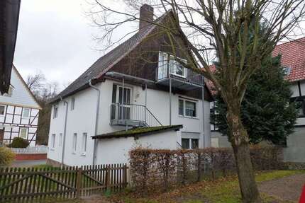 Haus zum Kaufen in Volkmarsen Ehringen 92.400,00 € 166 m² - Volkmarsen / Ehringen