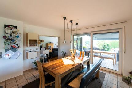 Traumhaftes Einfamilienhaus mit Einliegerwohnung - Hof Altstadt