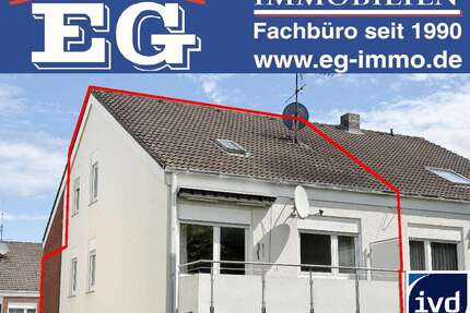 Wohnung zum Kaufen in Bad Salzuflen 144.500,00 € 96.61 m²