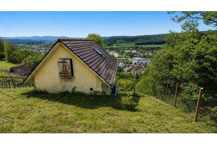 Grundstück zu verkaufen in Tübingen 50.000,00 € 1544 m²