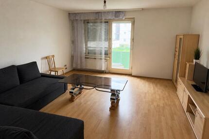 WG Wohnung Möbelierte Wohnung zu vermieten - Crailsheim