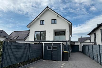 Panoramablick ins Grüne: Helle 4,5-Zi.-Wohnung in Brechten - Dortmund Eving