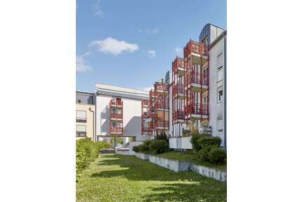 Wohnung zum Mieten in Speyer 439,00 € 39.39 m²