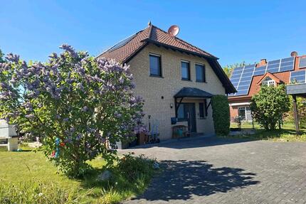 Freistehendes Einfamilienhaus in Lp Eickelborn - Lippstadt Bad Waldliesborn