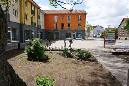 Wohnung zum Mieten in Haldensleben 482,46 € 43.86 m²