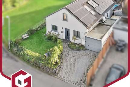 Haus zum Kaufen in Swisttal Heimerzheim 619.000,00 € 171 m² - Swisttal / Heimerzheim