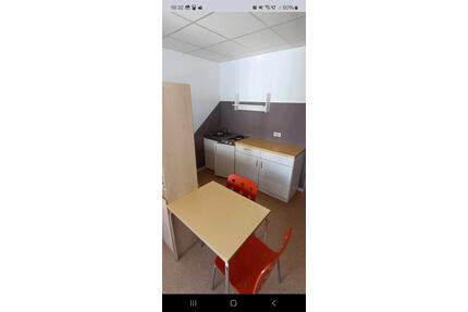 studentenappartement zu vermieten - Mosbach