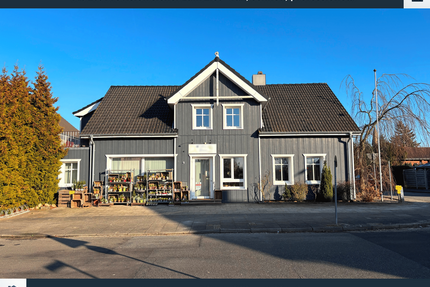 Haus zum Kaufen in Schacht-Audorf 489.000,00 € 323 m²